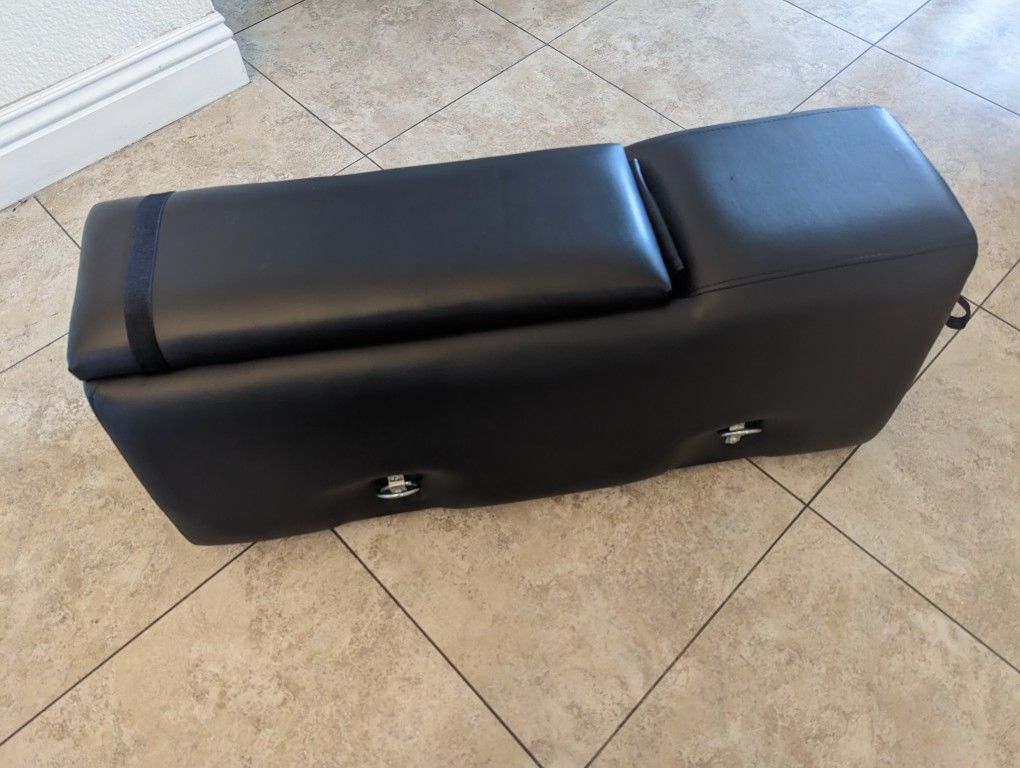 Zeno Gym Adjustable Freestanding Weight Bench LG PRO