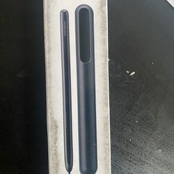 Original Samsung Official S Pen Fold Edition Stylus【EJ-PF926】for Z Fold3/4/5