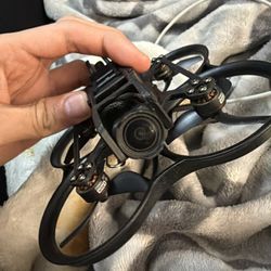 Pavo 20 Pro Fpv Set 