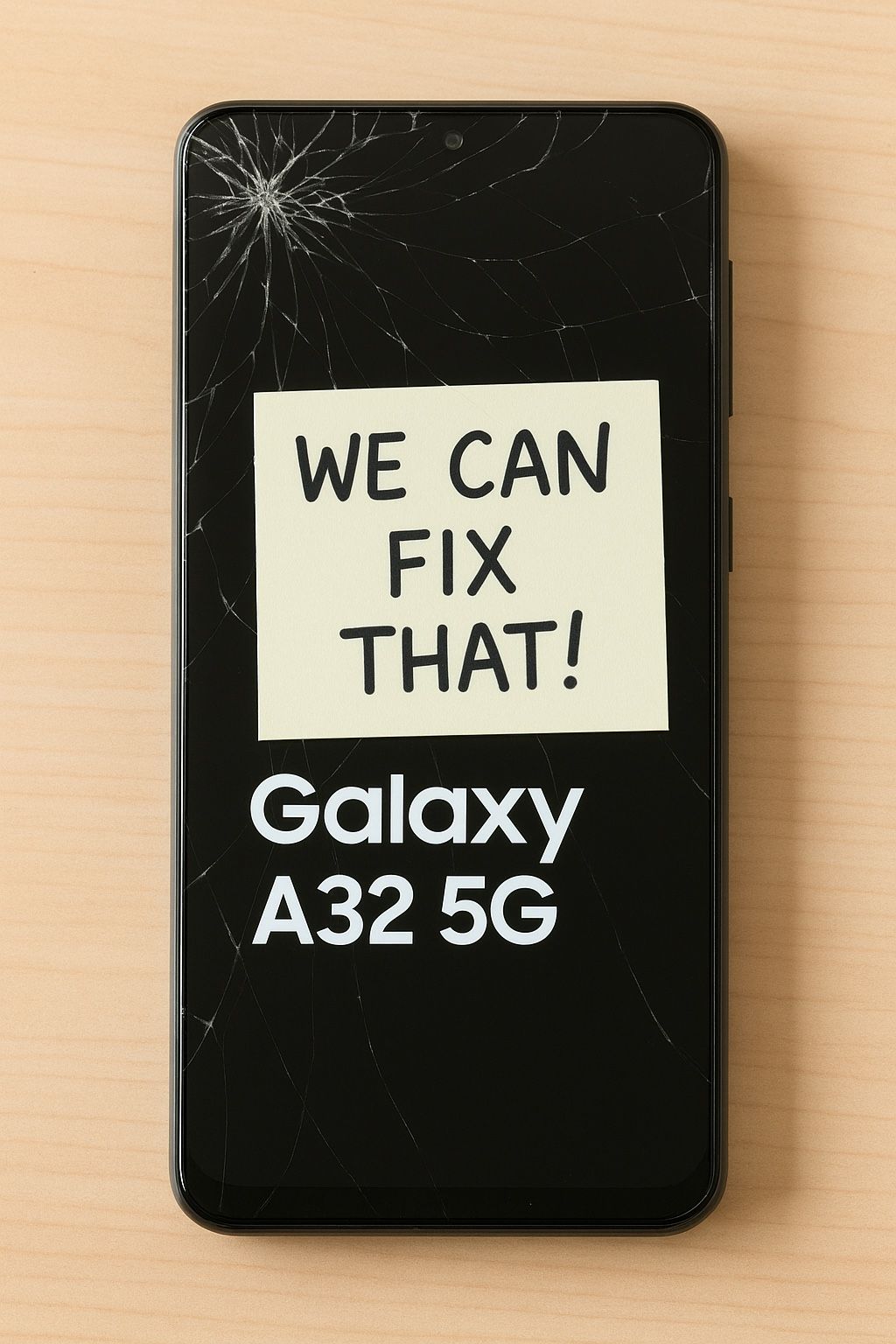 Samsung Galaxy A 32 5G