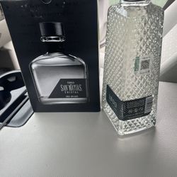 Agua Fresca De México