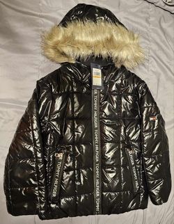 Tommy Hilfiger Jackets for kids