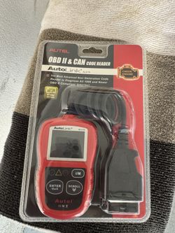 OBD scanner