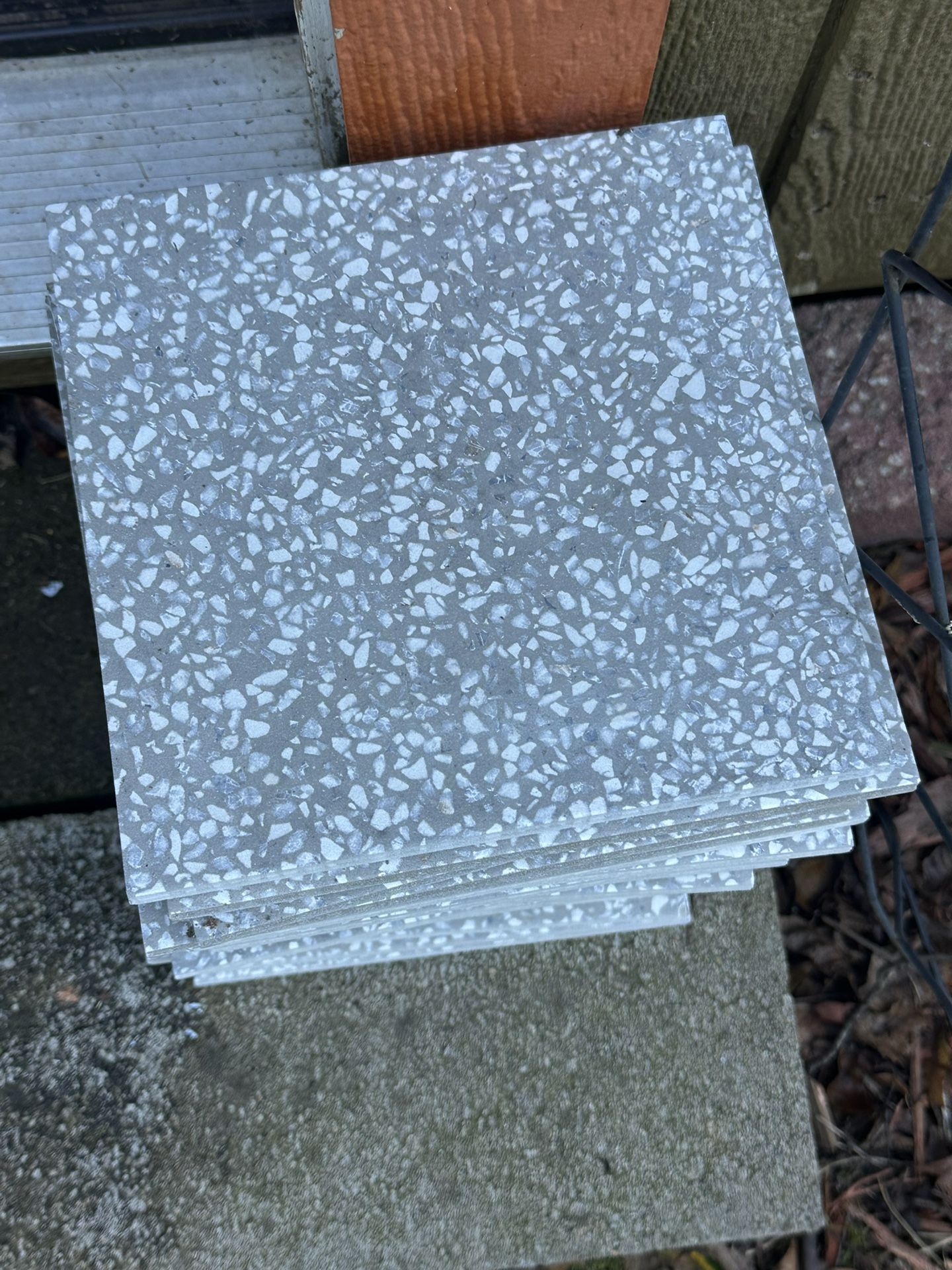 Marazzi Italy Ceramic Tile Gray