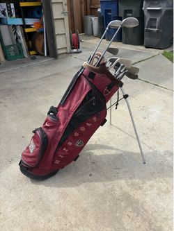Beginner Golf Set
