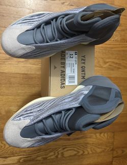 Adidas Yeezy Quantum QNTM Size 12 DS Brand New OG Box