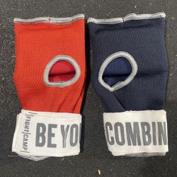 Fight Camp Boxing Hand Wraps (Size L) — BRAND NEW