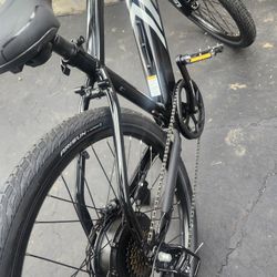 Bike Lectric  XP RESS 750