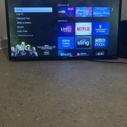 Roku TV