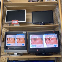 Monitors