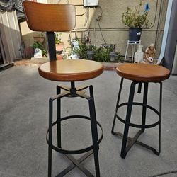 Bar Stools 