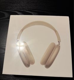 Air pods max