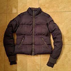 Lululemon Pluff Jacket Size 8