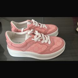 Gucci Women Sneakers
