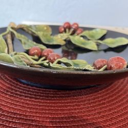 Rare Display Plate