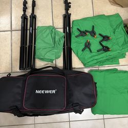 Photography accessories