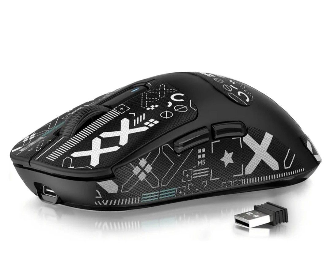 Gaming Mouse