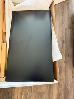Brand New Open Box Dell 27” QHD 2K Monitor S2725DS – 100Hz IPS with Speakers