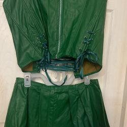 Conjunto De 3 Piesas 