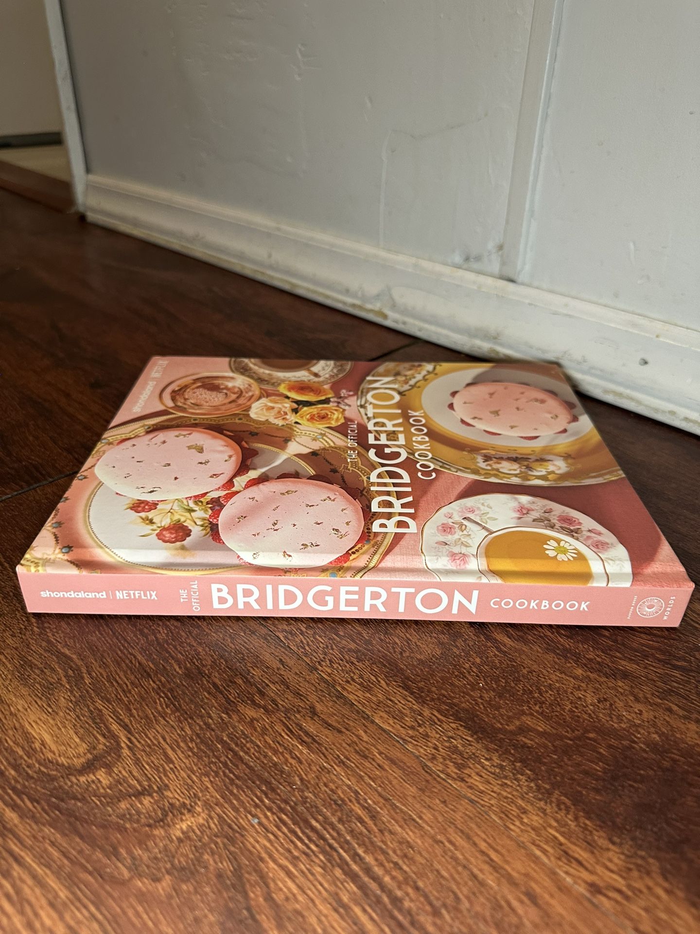 Decorative Book
