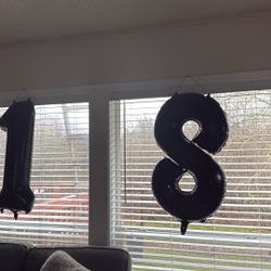 18 Number For Birth Day