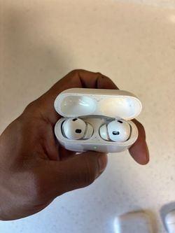 AirPod 2nd Gen