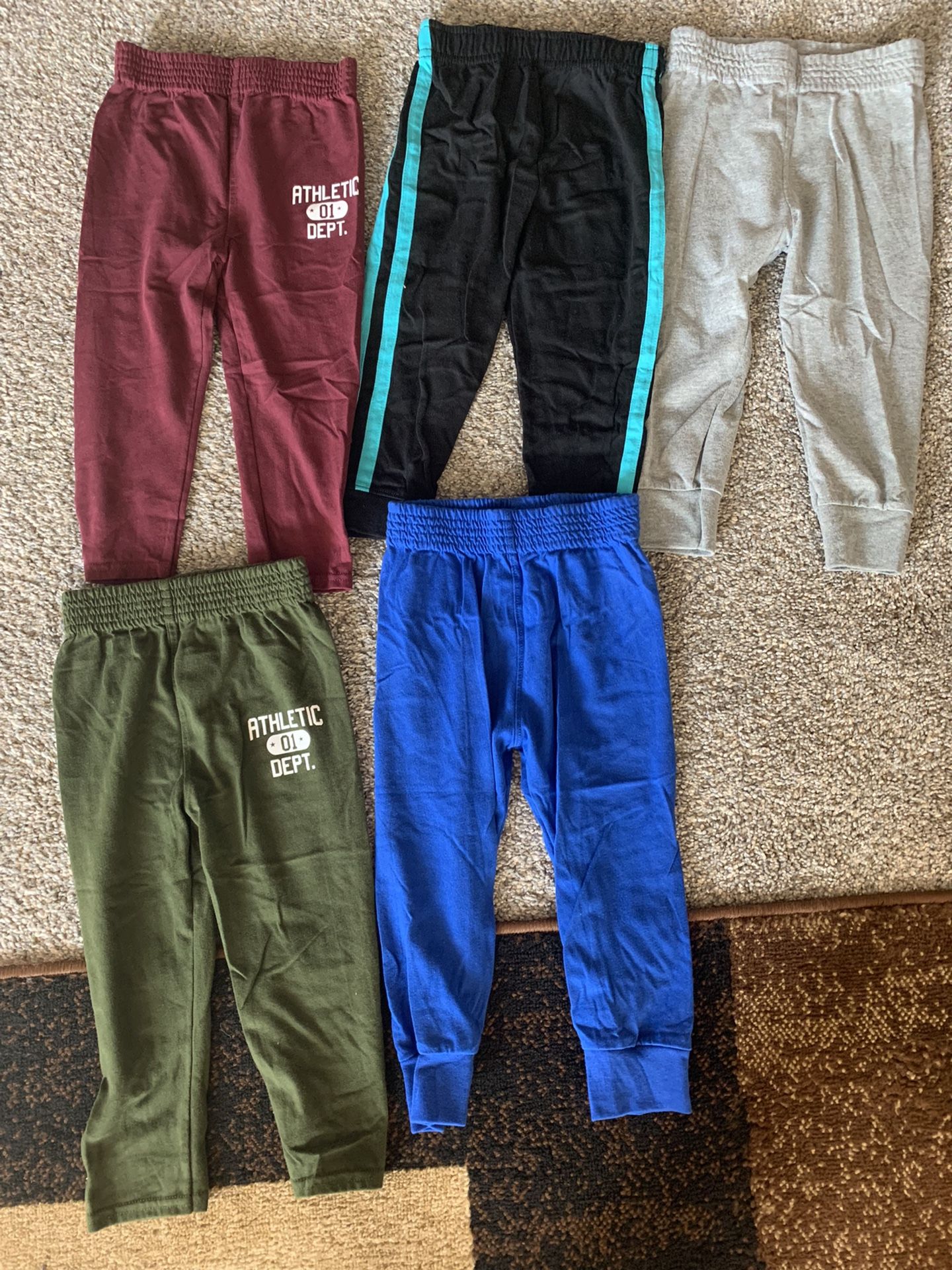 Size 2t Toddler Pants .