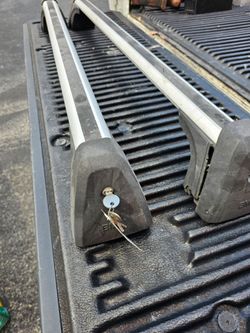 BMW F31 ROOF RACK SYSTEM