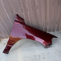 Ram 1500 passenger and driver side fender right/left  2019 2020 2021 2022 2023 2024