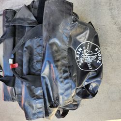 Buckingham Lineman Climbing Gear