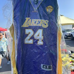 Kobe Bryant NBA Finals
