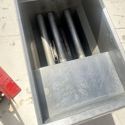 Pitco Fryer 