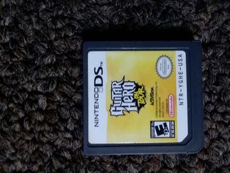 Juego de DS