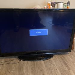 Flat Screen