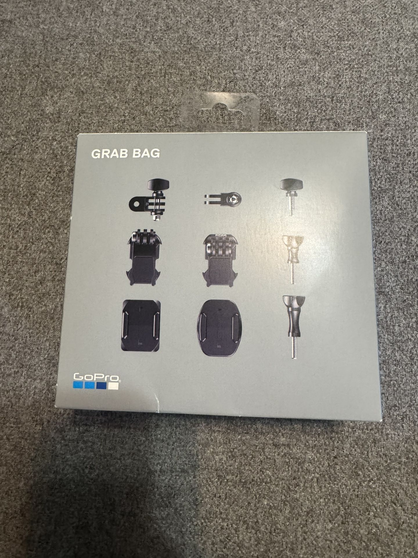 GoPro Accessories 