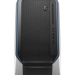 Alienware Area 51 R2 I7 And 2 Video Cards 32 GB RAM 1 Tb