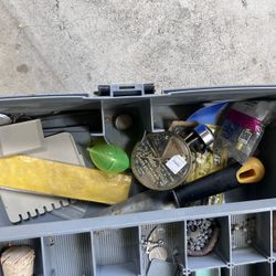 Tackle Box 