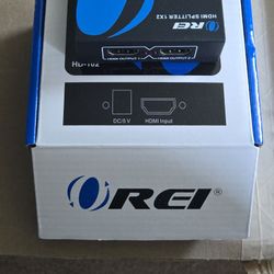 HDMI Splitter 