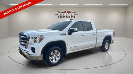 2022 GMC Sierra 1500 Limited
