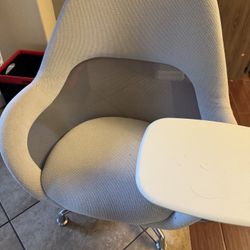 Swivel Chair 