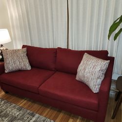 BRAND NEW COUCH
