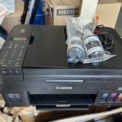 Canon Pixma Printer