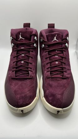 Jordan 12 Boudreaux Size 10.5 2x