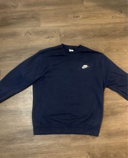 Nike Set (Blue)