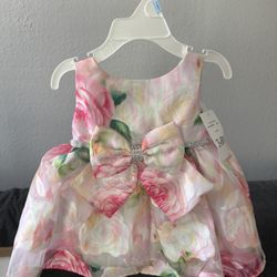Baby Girl Items
