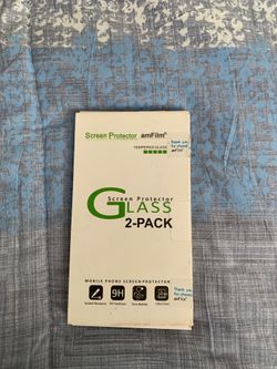 iPhone Screen Protecter