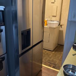 Lg Refrigerator