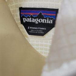 Patagonia Size S