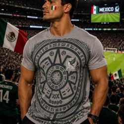 Mexico Jersey/ Playera  De Mexico 