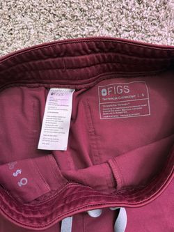 Figs Scrubs